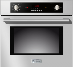 Verona 24" 110V Wall Oven